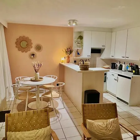 Zeeparel * Nieuwpoort